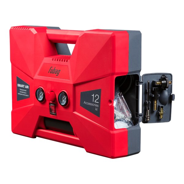 Компрессорный набор FUBAG Smart Air в Хабаровске фото