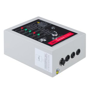 FUBAG Блок автоматики Startmaster DS 25000 D (400V) для дизельных электростанций (DS 7000 DA ES DS 14000 DA  ES). Трехфазный. в Хабаровске фото