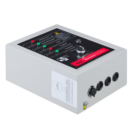 FUBAG Блок автоматики Startmaster DS 25000 D (400V) для дизельных электростанций (DS 7000 DA ES DS 14000 DA  ES). Трехфазный. в Хабаровске фото