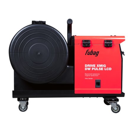 Подающий механизм FUBAG DRIVE XMIG DW PULSE в Хабаровске фото