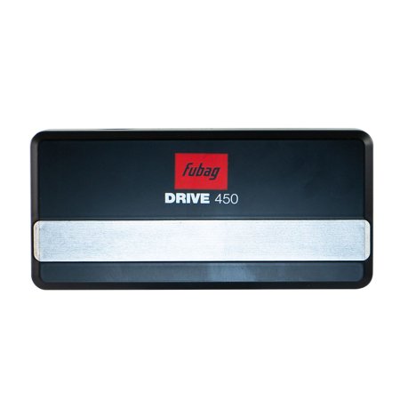 Пусковое устройство FUBAG DRIVE 450 с разъемом type-C на входе в Хабаровске фото