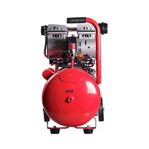 Компрессор безмасляный малошумный FUBAG OLS 280/50 CM2 - арт 8641820 в Хабаровске фото
