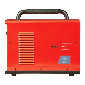 FUBAG сварочный инвертор IR 250 T в Хабаровске фото