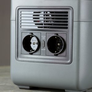 Портативная электростанция FUBAG AS 1200i в Хабаровске фото