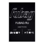 Фирменная футболка Fubag размер XL в Хабаровске фото