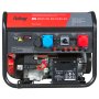 FUBAG Бензиновый генератор для одно и трехфазного режима работы BS 8500 XD ES DUPLEX в Хабаровске фото