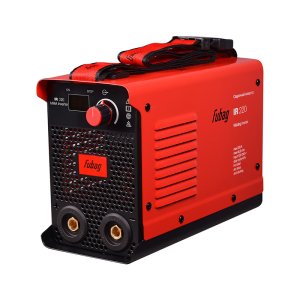 FUBAG Сварочный инвертор IR 220 + Сварочная маска IR 11N S в ПОДАРОК в Хабаровске фото