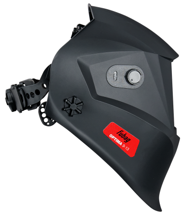  Маска сварщика Хамелеон FUBAG IR 9-13N S в Хабаровске фото