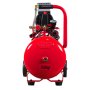 Компрессор воздушный безмасляный малошумный FUBAG OLS 250/50 CM2 в Хабаровске фото