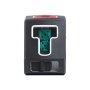 FUBAG Лазерный уровень с зеленым лучом Crystal 10G VH в Хабаровске фото