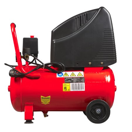 Компрессорный набор FUBAG House Master Kit безмасляный компрессор + 5 предметов в Хабаровске фото