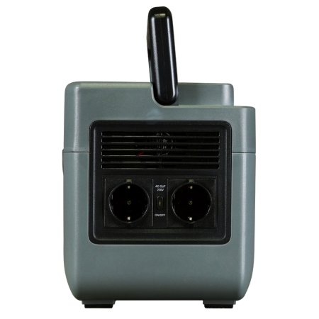 Портативная электростанция FUBAG AS 1200i (аккумулятор LiFePO4) в Хабаровске фото
