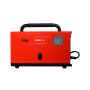 FUBAG Сварочный полуавтомат IRMIG 180 (31 432) + Горелка FB 250 3m ( FB 250 Ergo 3m) (38443) + Маска сварщика Хамелеон IR 9-13N S (38072) + Сварочные краги на подкладке красные FWGN 10R (641180)  в Хабаровске фото