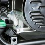 Инверторный генератор FUBAG TI 11000 A ES купить в Хабаровске
