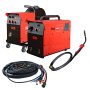 FUBAG Сварочный полуавтомат инвертор INMIG 400T DG + Подающий механизм DRIVE INMIG DG + Шланг пакет 5м  + Горелка FB 400 3m в Хабаровске фото