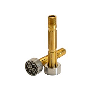 FUBAG Цанга c газовой линзой ф2.4 FB TIG 240-550W (2 шт.) в Хабаровске фото