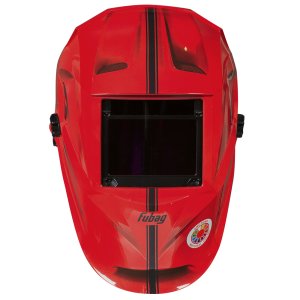  Маска сварщика Хамелеон FUBAG IR 4-13R M в Хабаровске фото