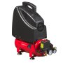 Компрессорный набор FUBAG Paint Master Kit безмасляный компрессор + 3 предмета в Хабаровске фото