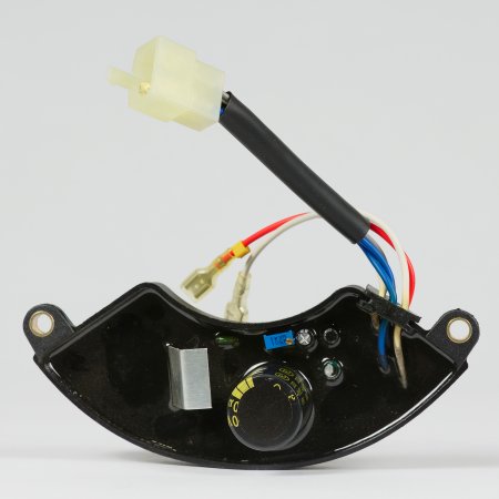 Бензиновый генератор FUBAG BS 3500 Duplex в Хабаровске фото