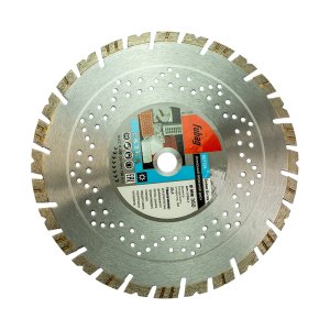 Алмазный диск FUBAG Beton Extra диам. 350/25.4 в Хабаровске фото