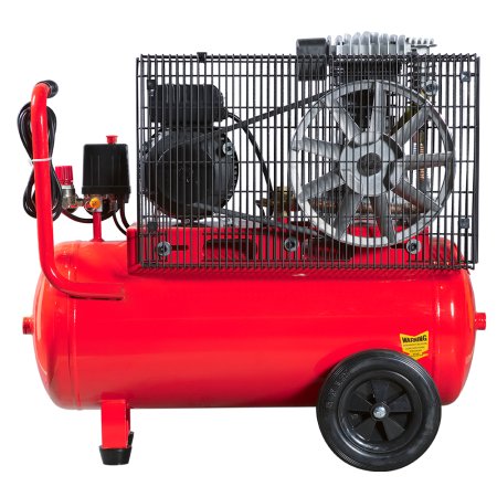 Ременной одноступенчатый компрессор FUBAG B3600B/50 CM3 в Хабаровске фото