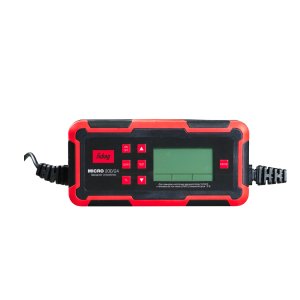 Зарядное устройство FUBAG MICRO 200/24 в Хабаровске фото