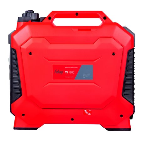FUBAG Инверторный генератор TI 1200 купить в Хабаровске