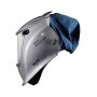  Маска сварщика FUBAG BLITZ 5-13 PAPR I Visor Digital Natural Color в Хабаровске фото