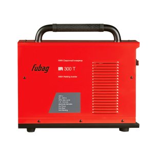 FUBAG сварочный инвертор IR 300 T в Хабаровске фото