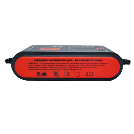 Зарядное устройство FUBAG MICRO 160/12 в Хабаровске фото