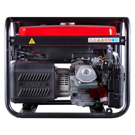 Сварочный генератор FUBAG WHS 210 DDC в Хабаровске фото