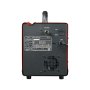 Полуавтомат сварочный FUBAG IRMIG 208 SYN PLUS (31447) + маска сварщика Хамелеон IR 9-13N S (38072) + сварочные краги на подкладке красные FWGN 10R (641180) в Хабаровске фото