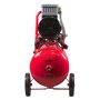 Компрессор воздушный безмасляный малошумный FUBAG OLS 250/24 CM2 в Хабаровске фото
