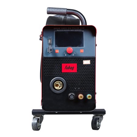 Подающий механизм FUBAG DRIVE XMIG DW PULSE в Хабаровске фото