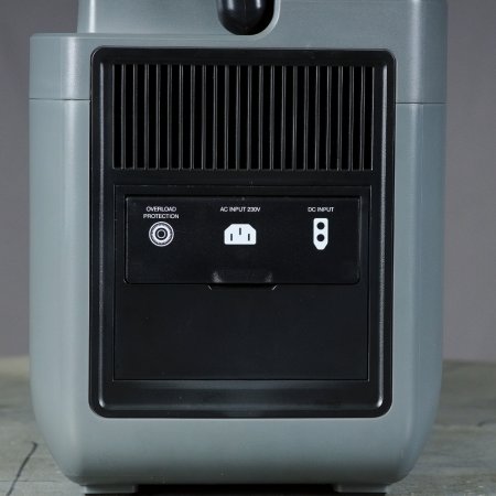 Портативная электростанция FUBAG AS 2400i (аккумулятор LiFePO4) в Хабаровске фото