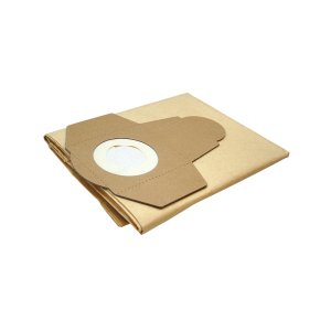FUBAG Комплект мешков одноразовых 30 л для пылесосов серии WD 5SP_5 шт. в Хабаровске фото