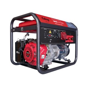 FUBAG Сварочный бензиновый генератор WHS 210 DDC в Хабаровске фото