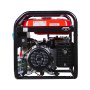 Бензиновый генератор FUBAG BS 6600 A ES с электростартером и коннектором автоматики в Хабаровске фото
