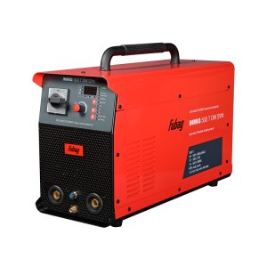 FUBAG Cварочный полуавтомат INMIG 500T DW SYN + Подающий механизм DRIVE INMIG DW SYN +Шланг-пакет 5 метров 70мм2 14 pol с жидкостным охлаждением для INMIG 500T DW SYN + Горелка FB 500 3m + Блок жидкостного охлаждения Cool 70 + Тележка для аппаратов в Хабаровске фото