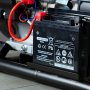 Бензиновый генератор FUBAG BS 7500 XD ES DUPLEX в Хабаровске фото