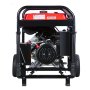 FUBAG Дизельный генератор с электростартером и коннектором автоматики DS 6500 A ES в Хабаровске фото