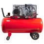 Ременной одноступенчатый компрессор FUBAG B10000B/270 CT11 в Хабаровске фото