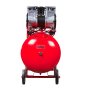 Компрессор воздушный безмасляный малошумный FUBAG OLS 500/100 CM2х2 в Хабаровске фото