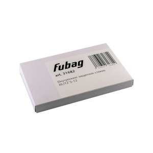  Стекло внутреннее для маски сварщика FUBAG IN (BLITZ 5-13) арт. 31567/31568/31569/31596, стекло неправильной формы, 5 шт.  в Хабаровске фото