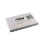  Стекло внутреннее для маски сварщика FUBAG IN (BLITZ 5-13) арт. 31567/31568/31569/31596, стекло неправильной формы, 5 шт.  в Хабаровске фото