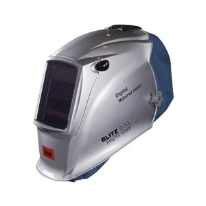  Маска сварщика FUBAG BLITZ 5-13 PAPR I Visor Digital Natural Color в Хабаровске фото