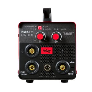 Полуавтомат сварочный FUBAG IRMIG 220 SYN FLUX в Хабаровске фото