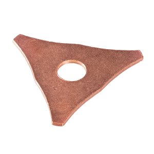 Электрод FUBAG "Треугольник" для точечной сварки в Хабаровске фото