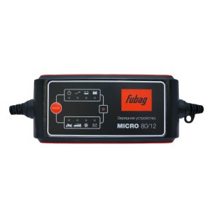 Зарядное устройств FUBAG MICRO 80/12 в Хабаровске фото