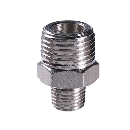 FUBAG Переходник 1/4 дюйма М на 1/2 дюйма M